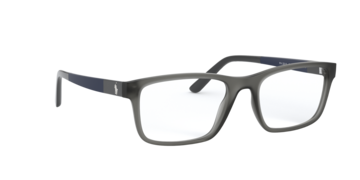 Anteojos Ópticos Polo Rl 0PH2212 Gris