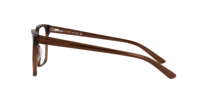 Anteojos Ópticos Dbyd DB2138 Transparent Brown Café