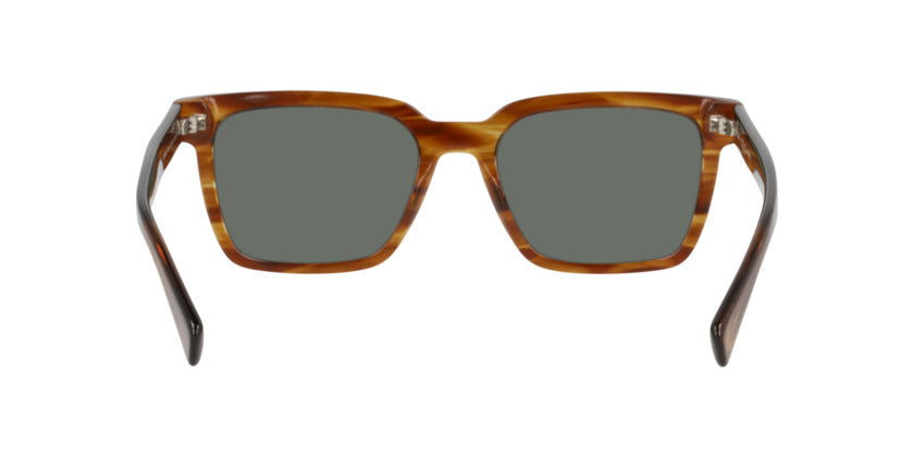 Anteojos De Sol Dbyd DB4048 Havana Brown Green Verde/Havana