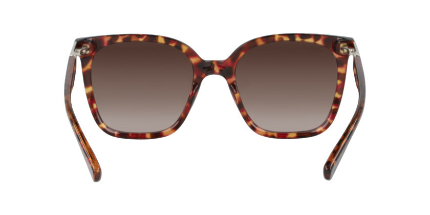 Anteojos De Sol Unofficial UO6208B Havana With Purple Gradient Brown - Polar Café/Havana