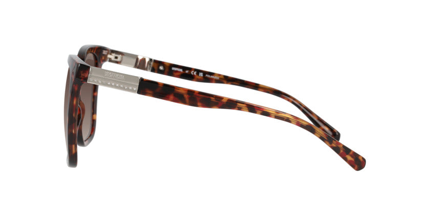 Anteojos De Sol Unofficial UO6208B Havana With Purple Gradient Brown - Polar Café/Havana