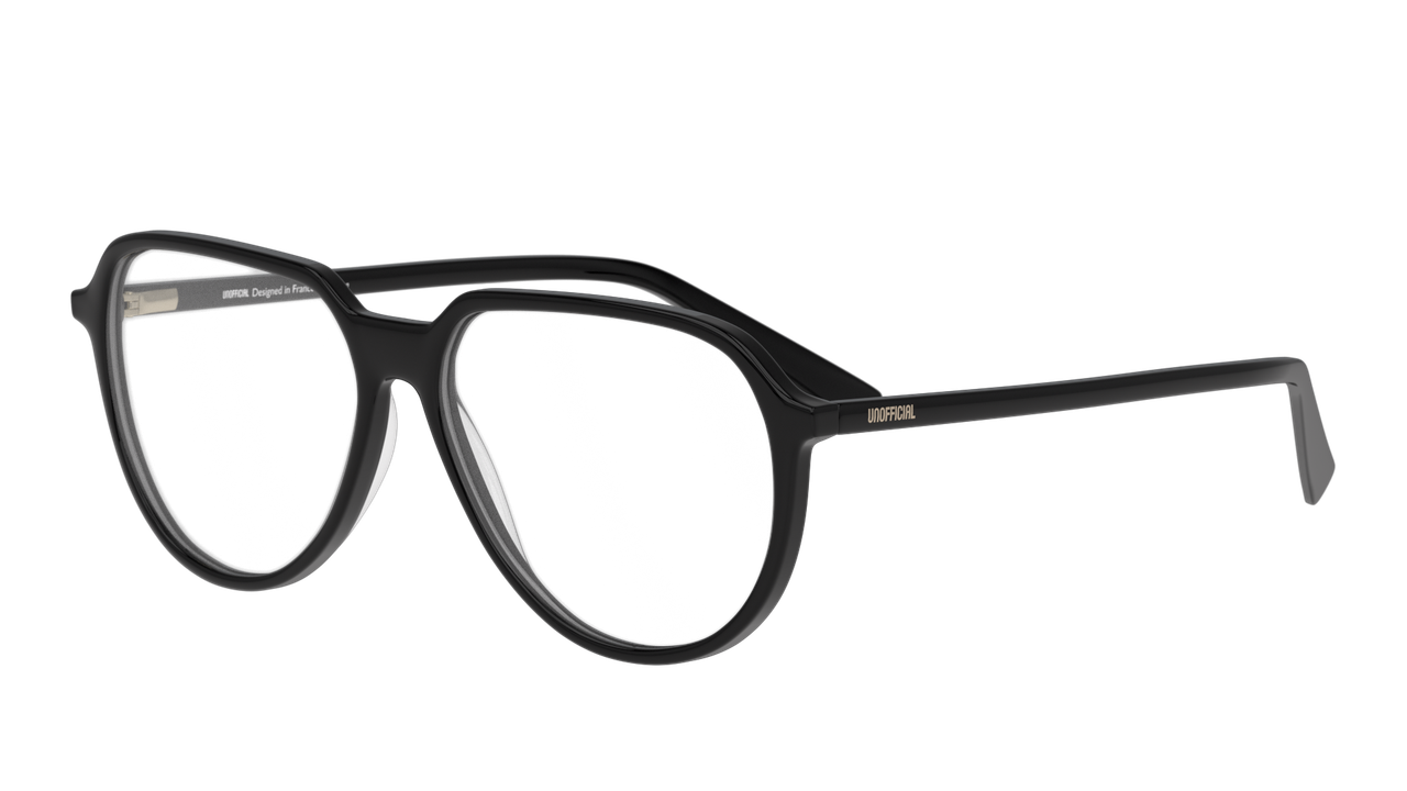Anteojos Ópticos Unofficial Unom0295 Black