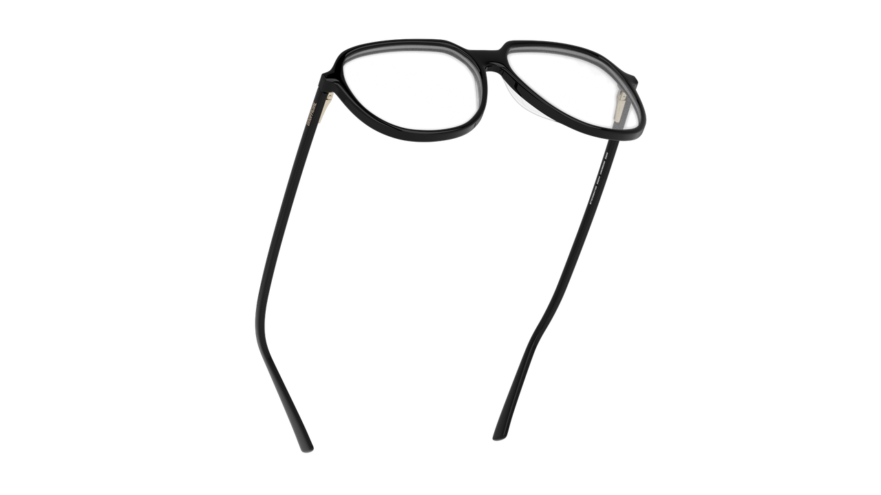 Anteojos Ópticos Unofficial Unom0295 Black
