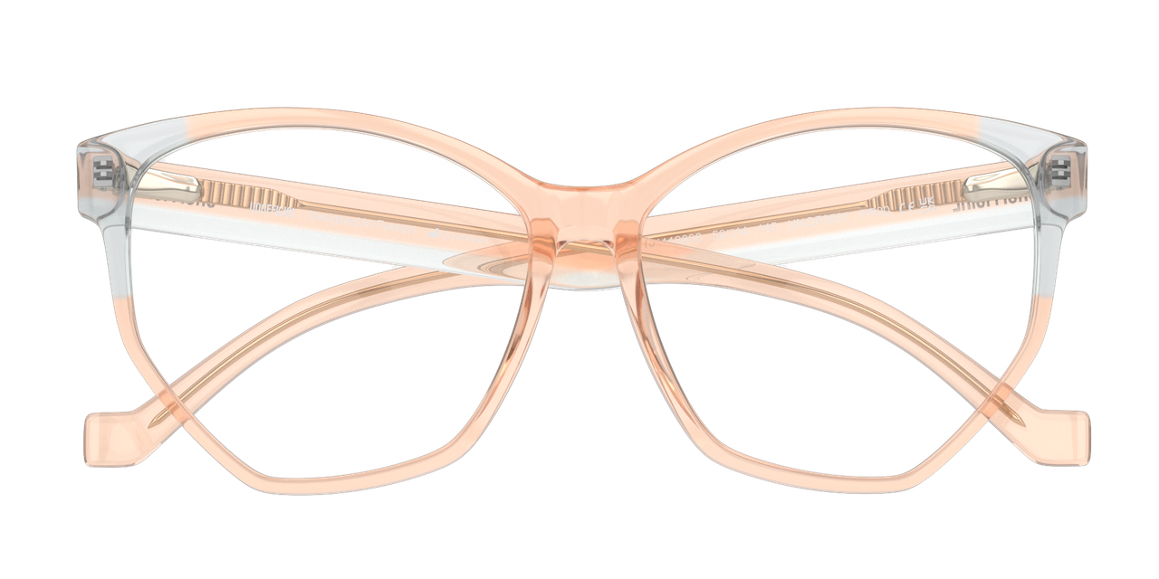 Anteojos Ópticos Unofficial Rosado