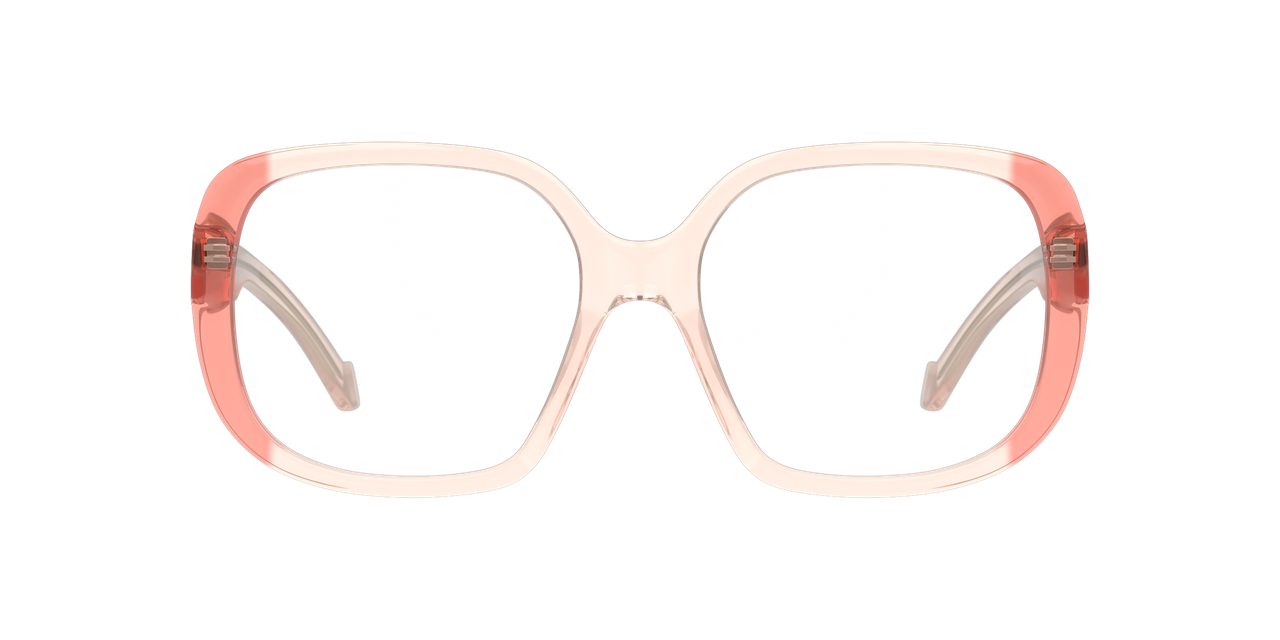 Anteojos Ópticos Unofficial Beige