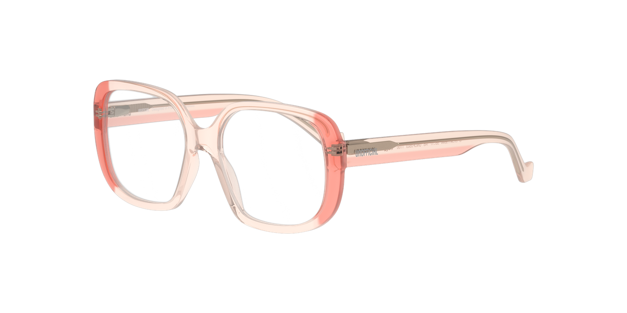 Anteojos Ópticos Unofficial Beige