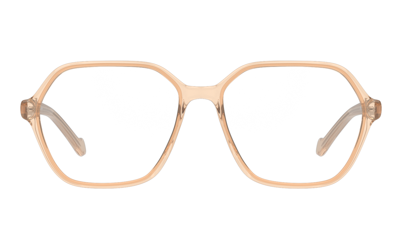 Anteojos Ópticos Unofficial UO3008 Unof0398 Beige