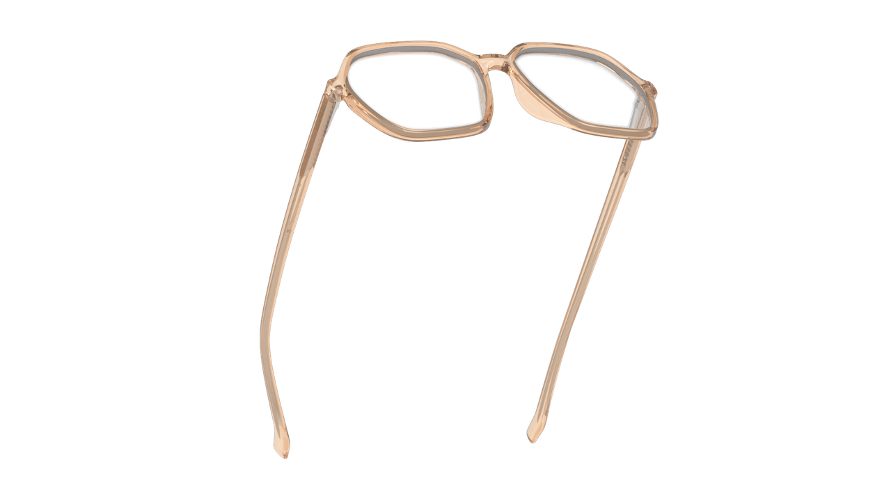 Anteojos Ópticos Unofficial UO3008 Unof0398 Beige