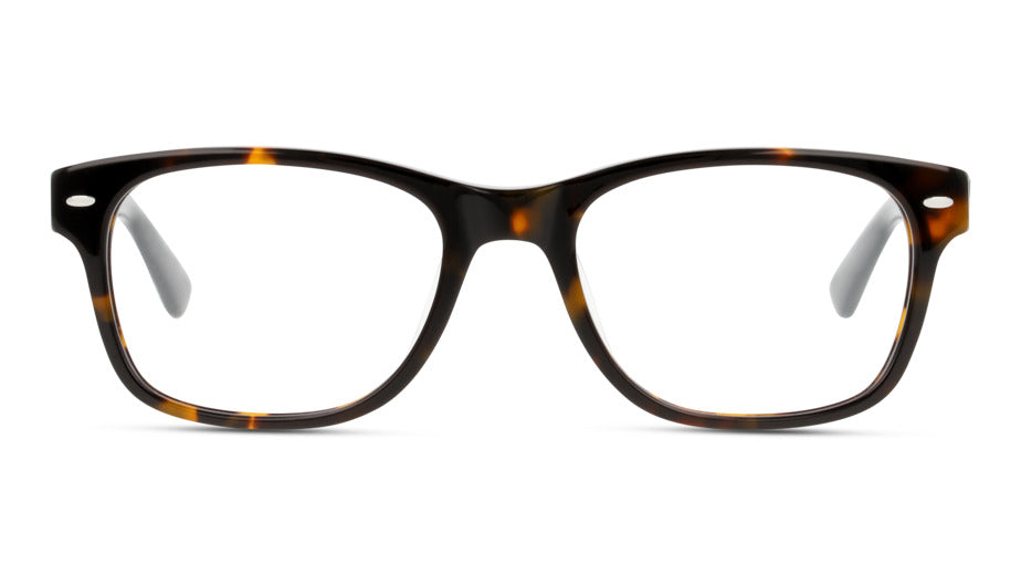 Anteojos Ópticos Unofficial UO2099 Unom0021 Havana