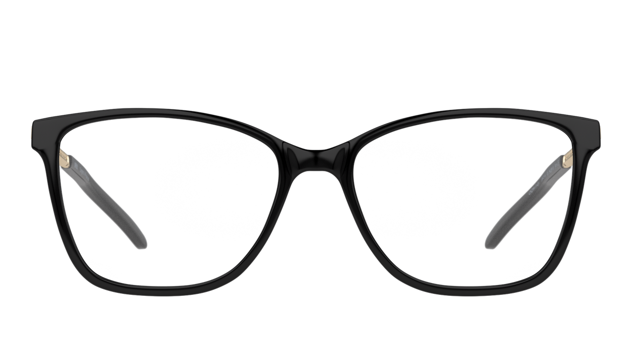 Anteojos Ópticos Unofficial UO2092 Unof0211 Negro