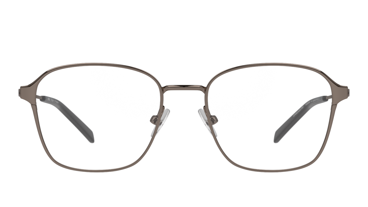Anteojos Ópticos Unofficial UO1035 Unom0258 Gris