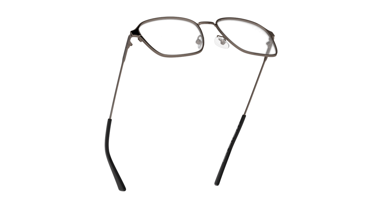 Anteojos Ópticos Unofficial UO1035 Unom0258 Gris