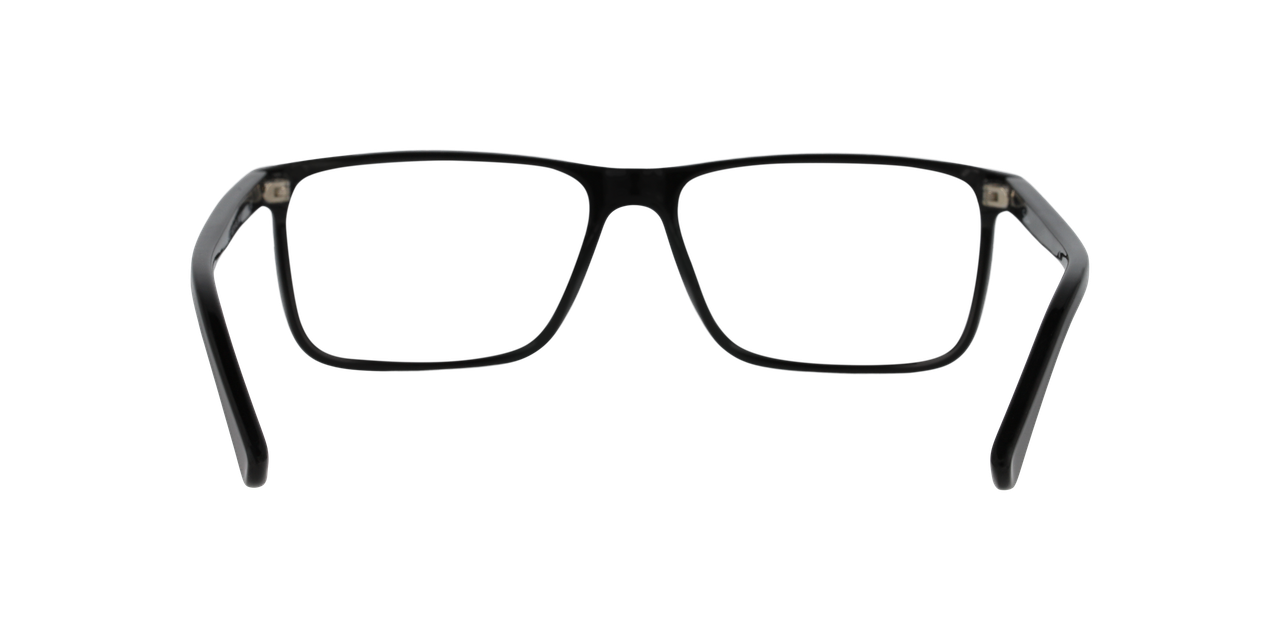 Anteojos Ópticos Seen NE3034 Snom0006 Negro
