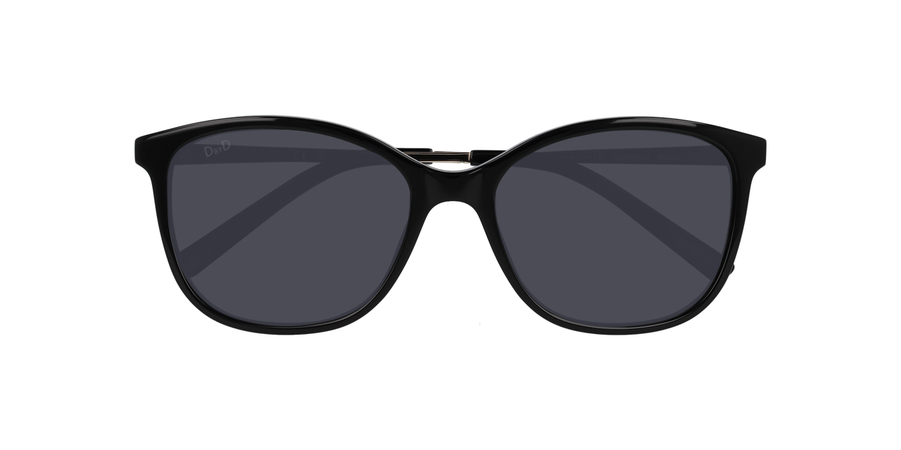 Anteojos De Sol Dbyd 0DB4024 Dbsf5013 Gris/Negro