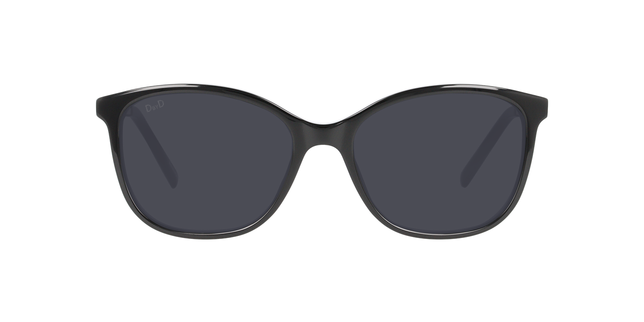 Anteojos De Sol Dbyd 0DB4024 Dbsf5013 Gris/Negro
