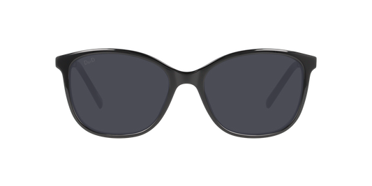 Anteojos De Sol Dbyd 0DB4024 Dbsf5013 Gris/Negro