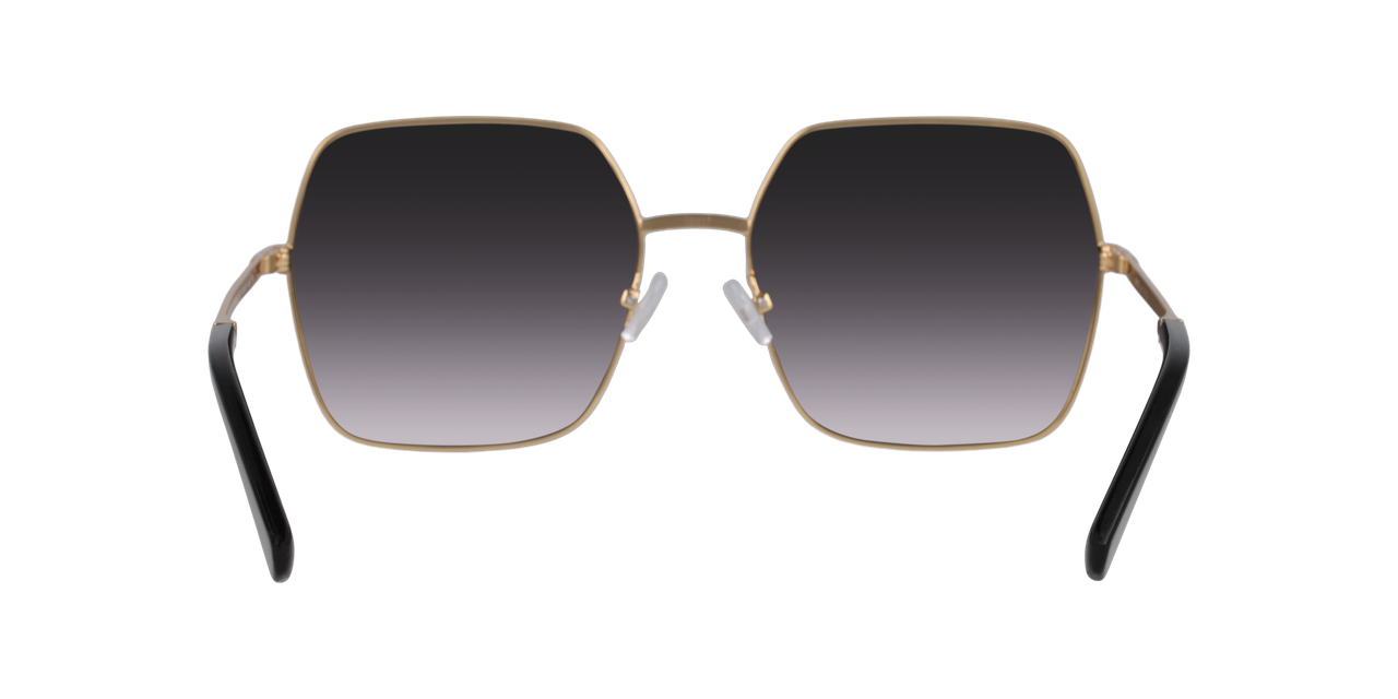 Anteojos De Sol Unofficial 0UO5140 Gris/Dorado