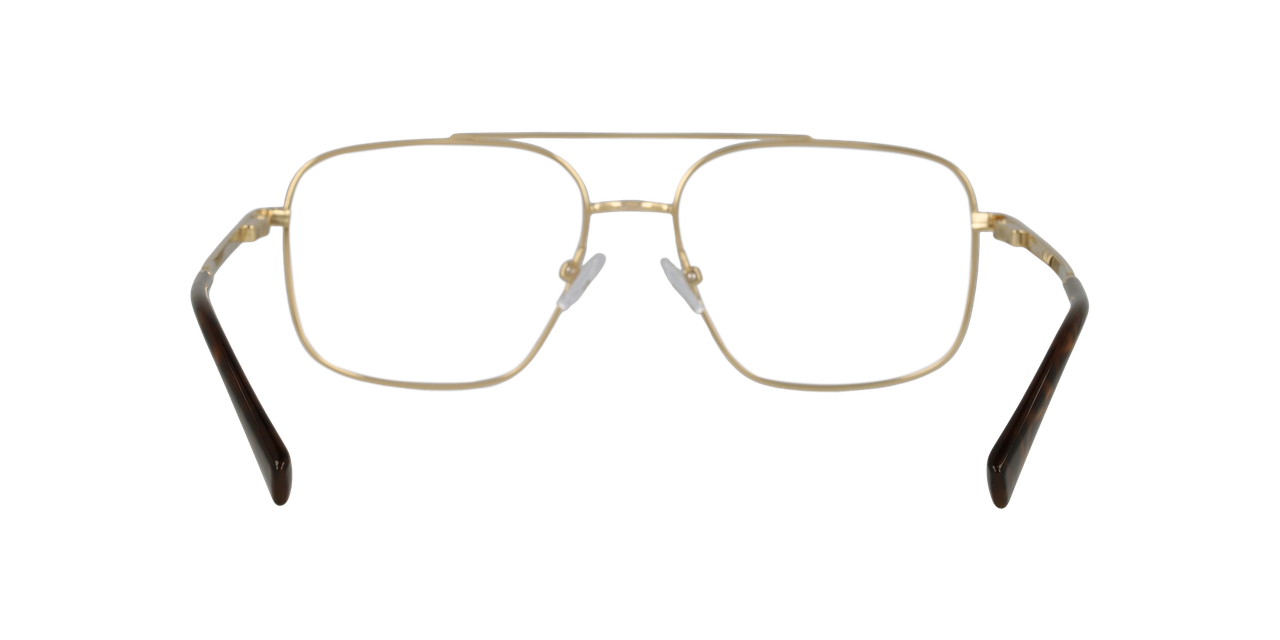 Anteojos Ópticos Unofficial UO1182 Dorado
