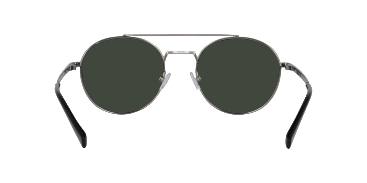 Anteojos De Sol Unofficial 0UO5139 Verde/Plateado