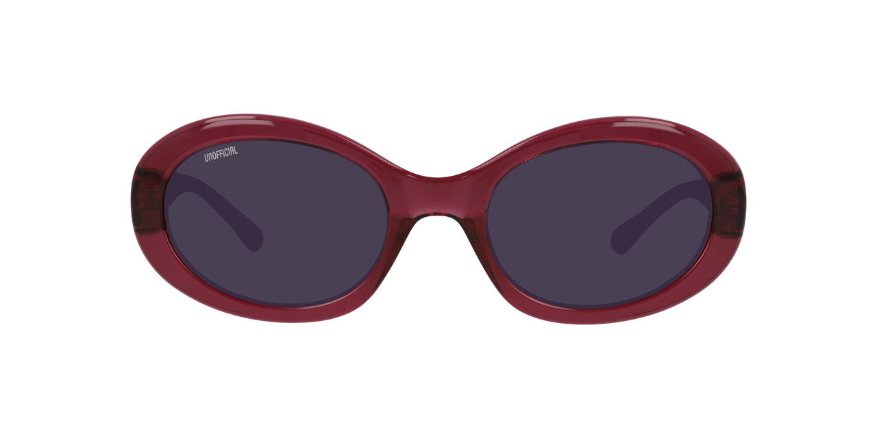 Anteojos De Sol Unofficial 0UO6201 Violeta/Violeta