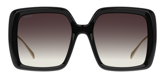 Anteojos De Sol Unofficial 0UO6163 Gris/Negro