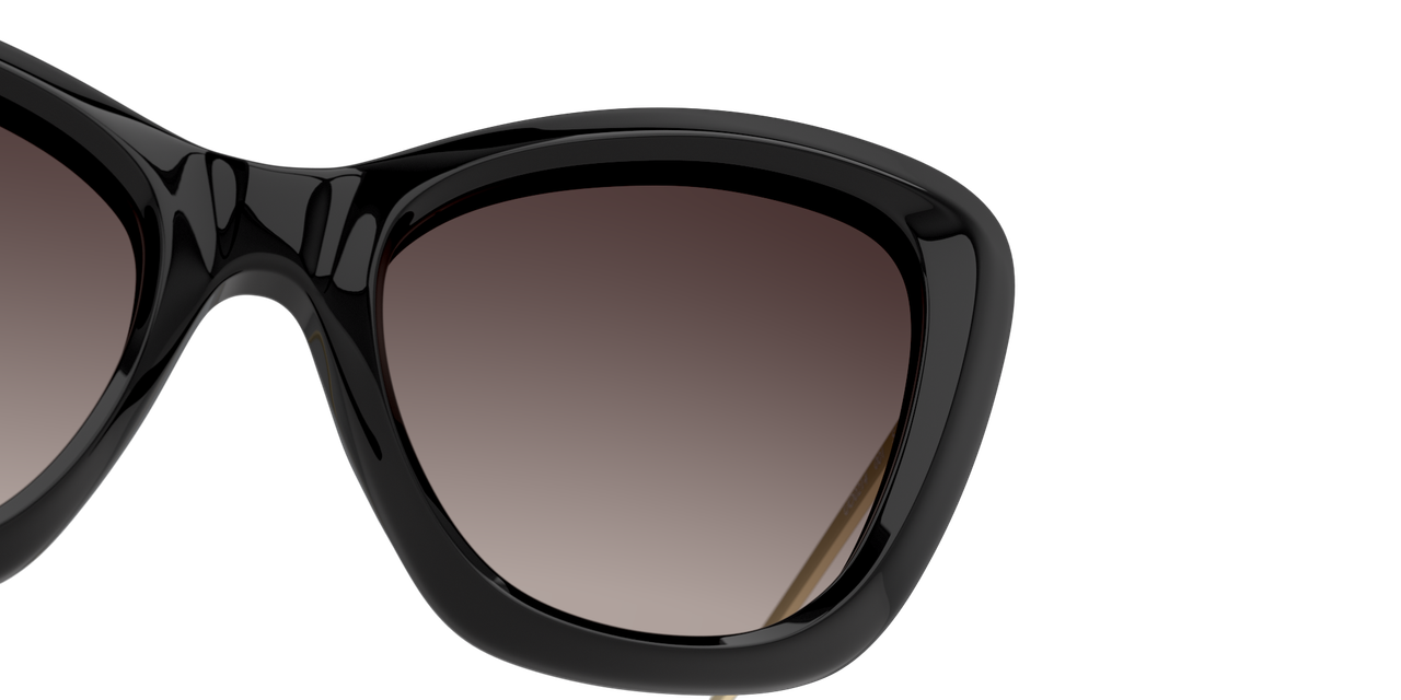 Anteojos De Sol Unofficial 0UO6164 Gris/Negro