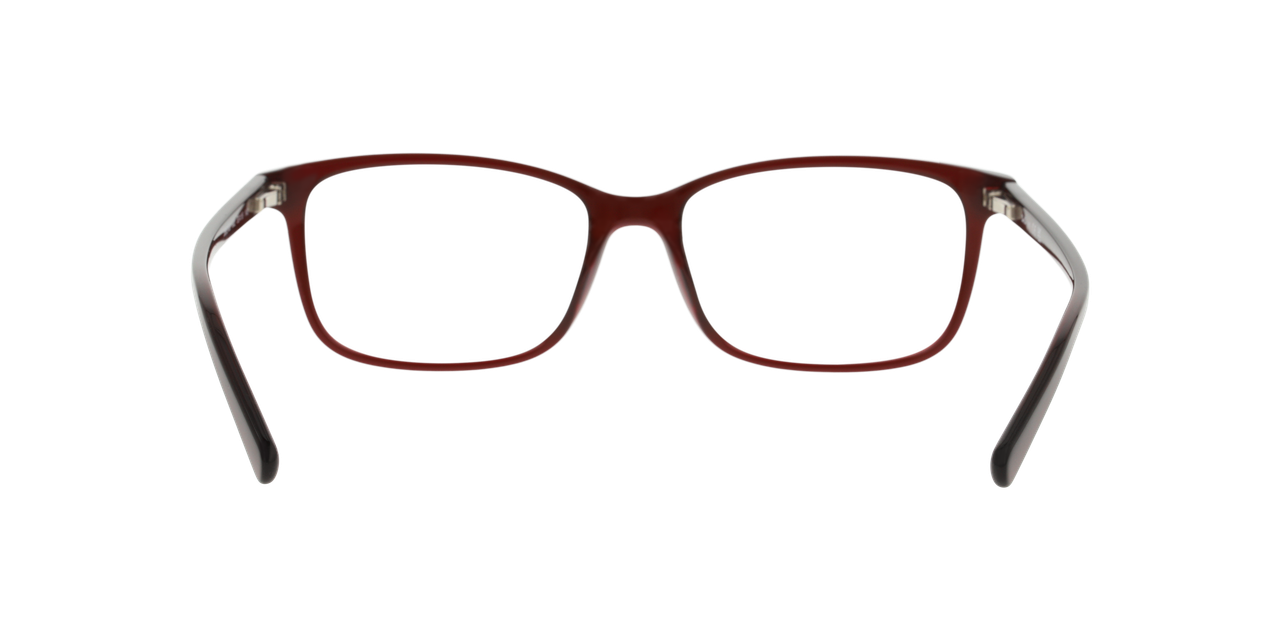 Anteojos Ópticos Dbyd DB2103 Rojo