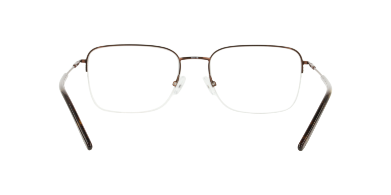 Anteojos Ópticos Dbyd DB1145 Café