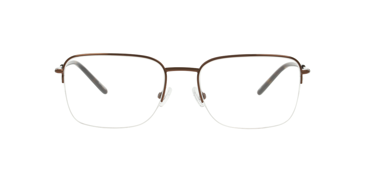 Anteojos Ópticos Dbyd DB1145 Café