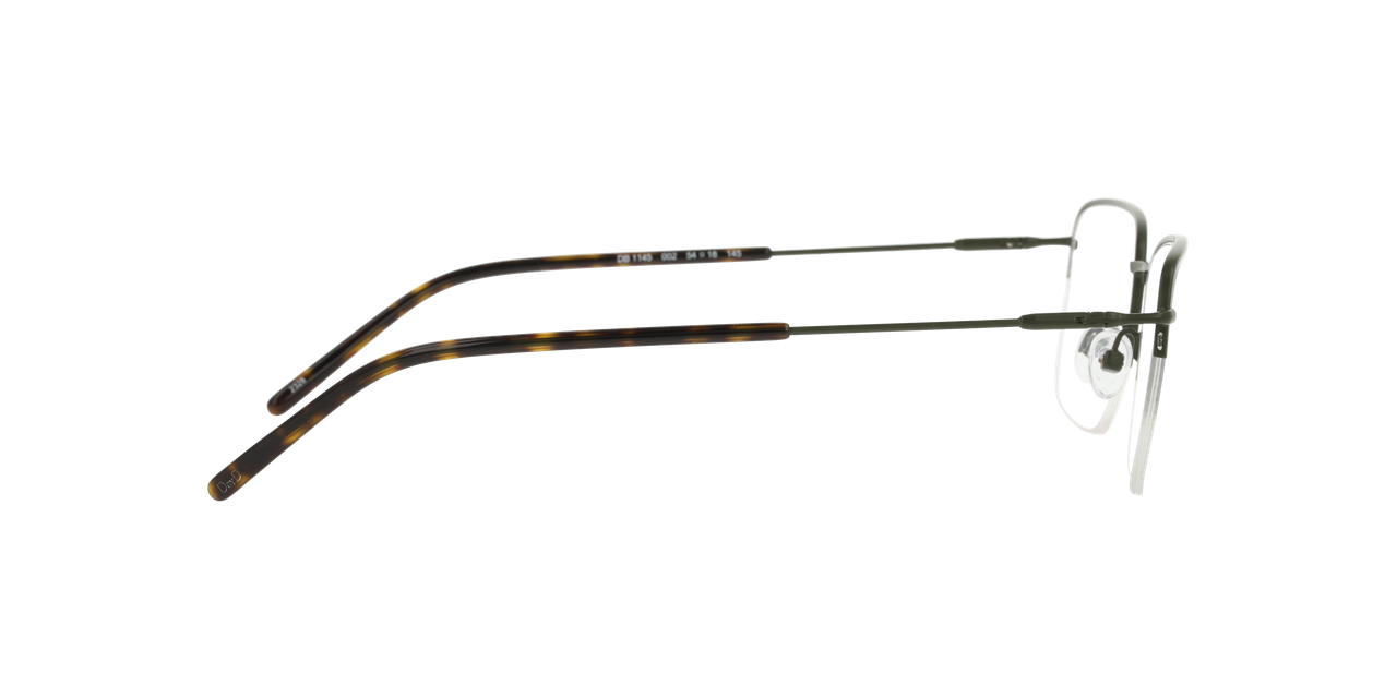 Anteojos Ópticos Dbyd DB1145 Verde