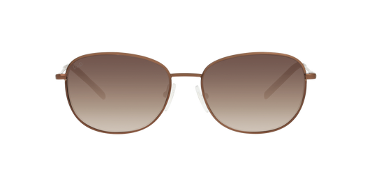 Anteojos De Sol Dbyd 0DB5033 Café/Cobre