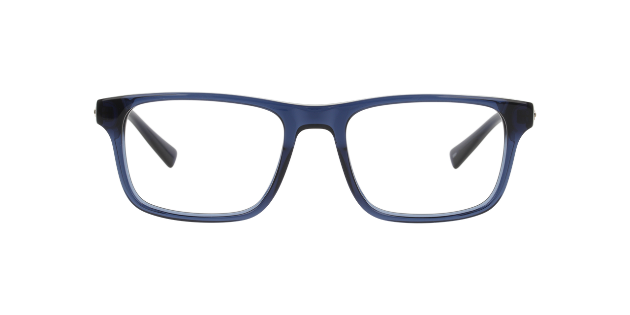 Anteojos Ópticos Unofficial UO2181 Azul