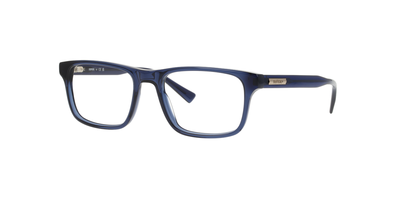 Anteojos Ópticos Unofficial UO2181 Azul