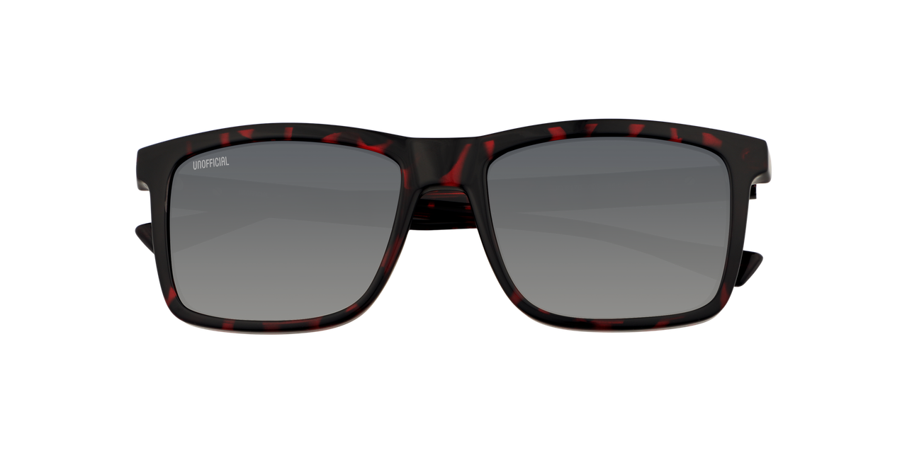 Anteojos De Sol Unofficial 0UO6179 Gris/Havana