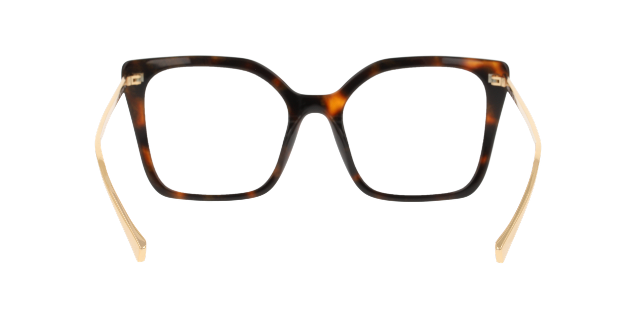 Anteojos Ópticos Unofficial UO2182 Havana