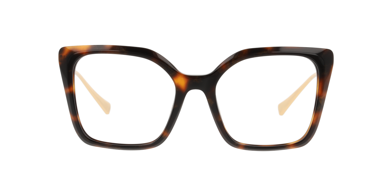 Anteojos Ópticos Unofficial UO2182 Havana