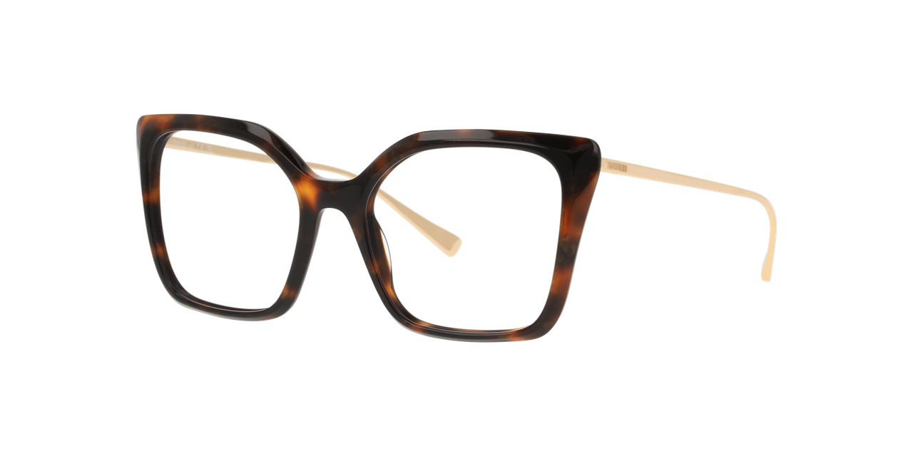Anteojos Ópticos Unofficial UO2182 Havana