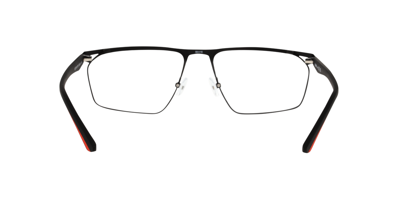 Anteojos Ópticos Unofficial UO1170 Negro