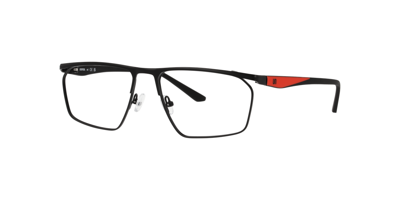 Anteojos Ópticos Unofficial UO1170 Negro