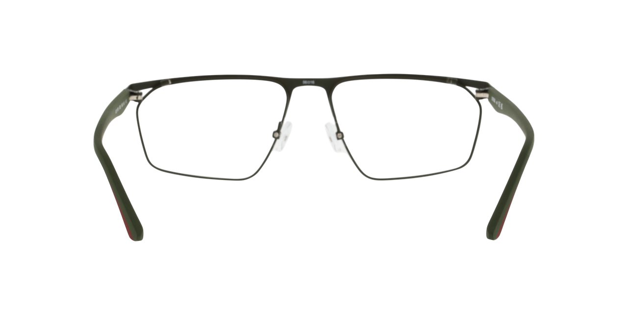 Anteojos Ópticos Unofficial UO1170 Verde