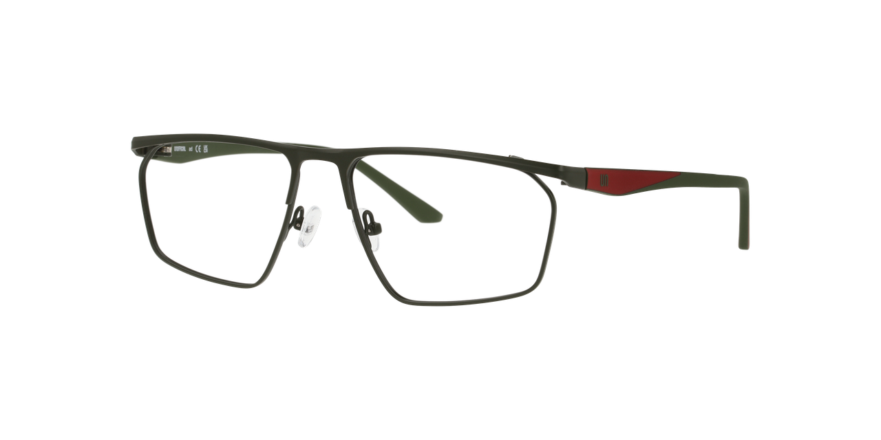 Anteojos Ópticos Unofficial UO1170 Verde