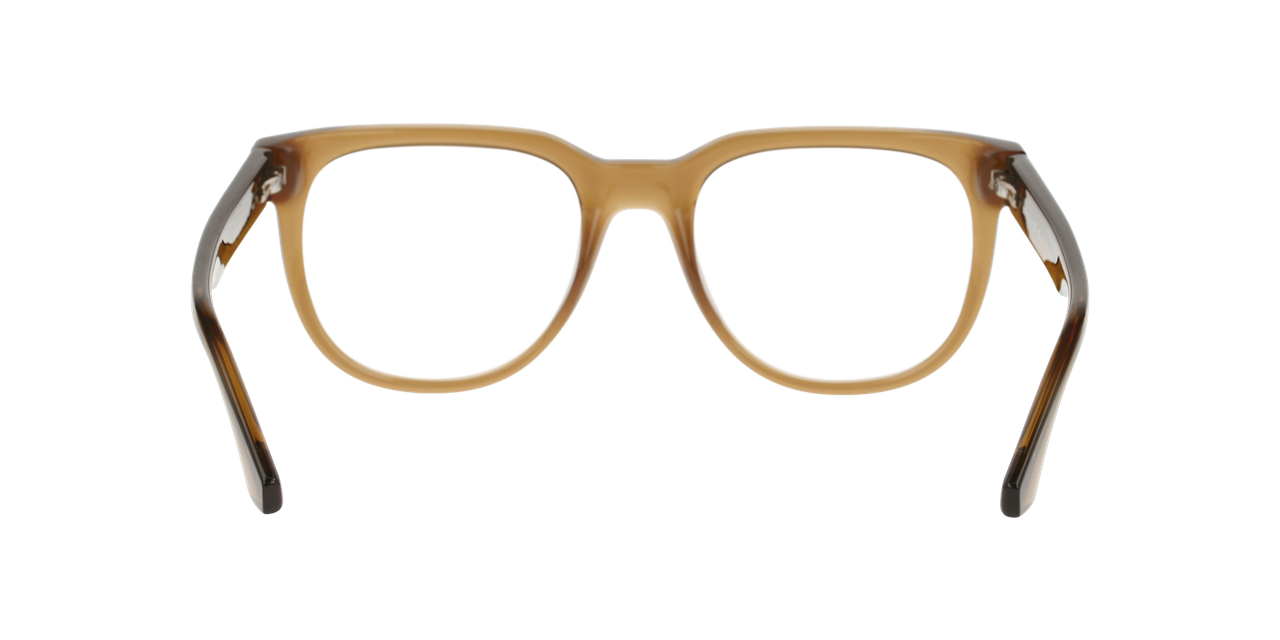 Anteojos Ópticos Unofficial UO3047 Café