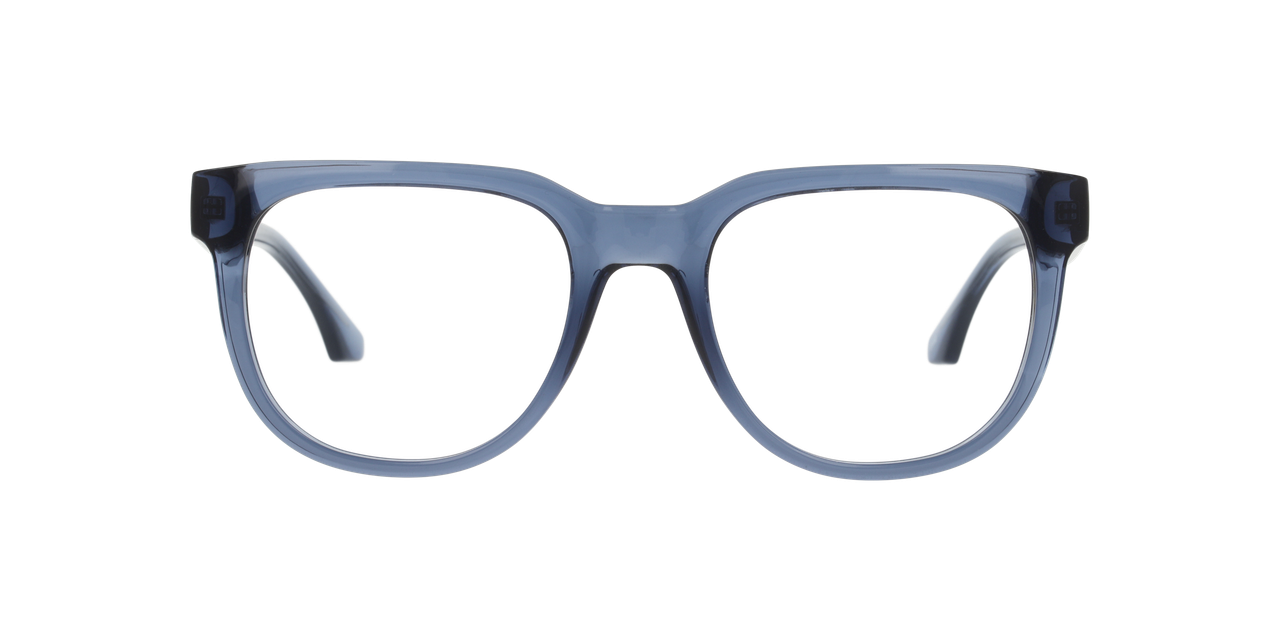 Anteojos Ópticos Unofficial UO3047 Azul