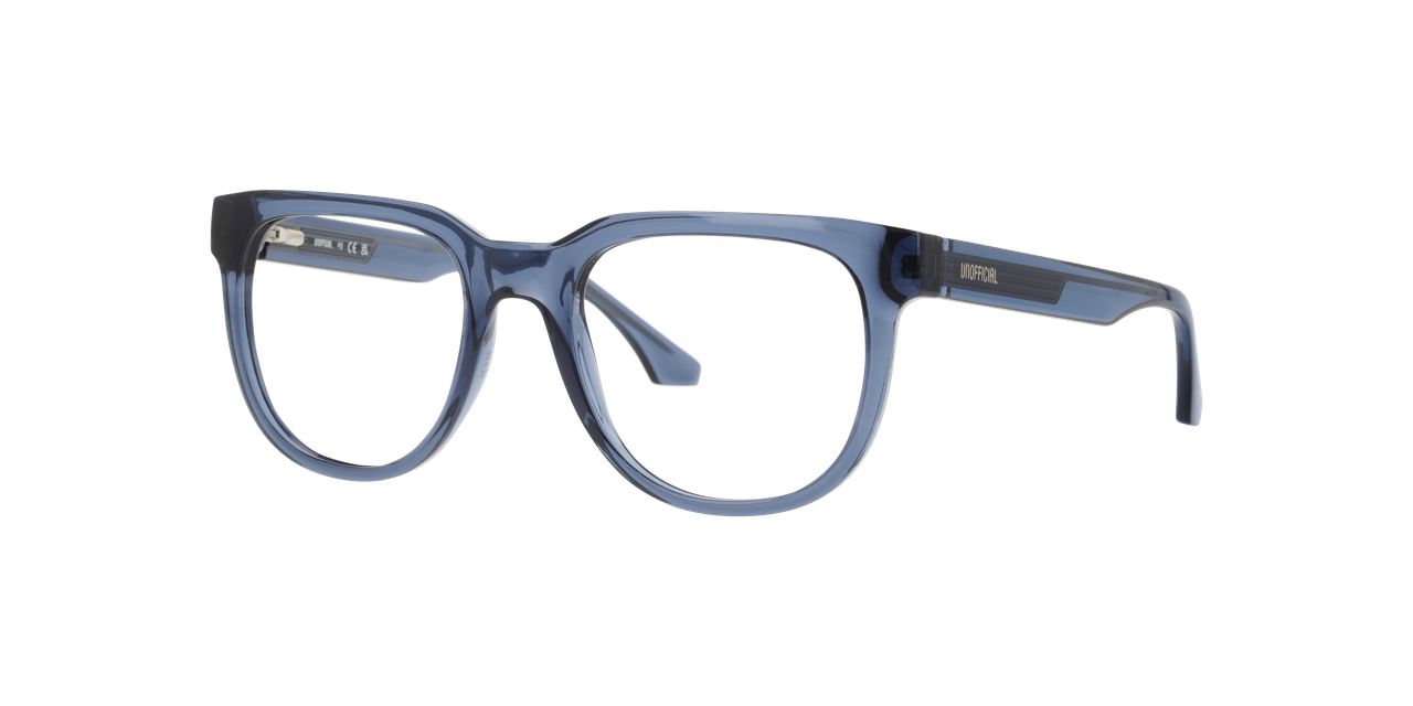 Anteojos Ópticos Unofficial UO3047 Azul