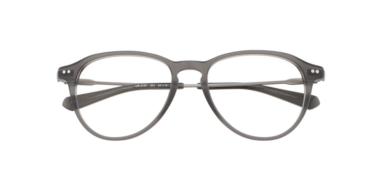 Anteojos Ópticos Unofficial UO2197 Gris