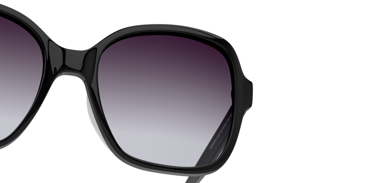 Anteojos De Sol Dbyd DB4012 Dbsf5008 Gris/Negro