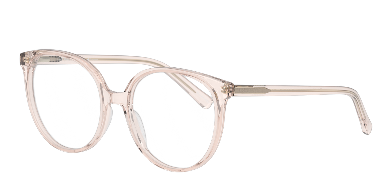 Anteojos Ópticos Dbyd 0DB2068 Dbof5047 Rosa
