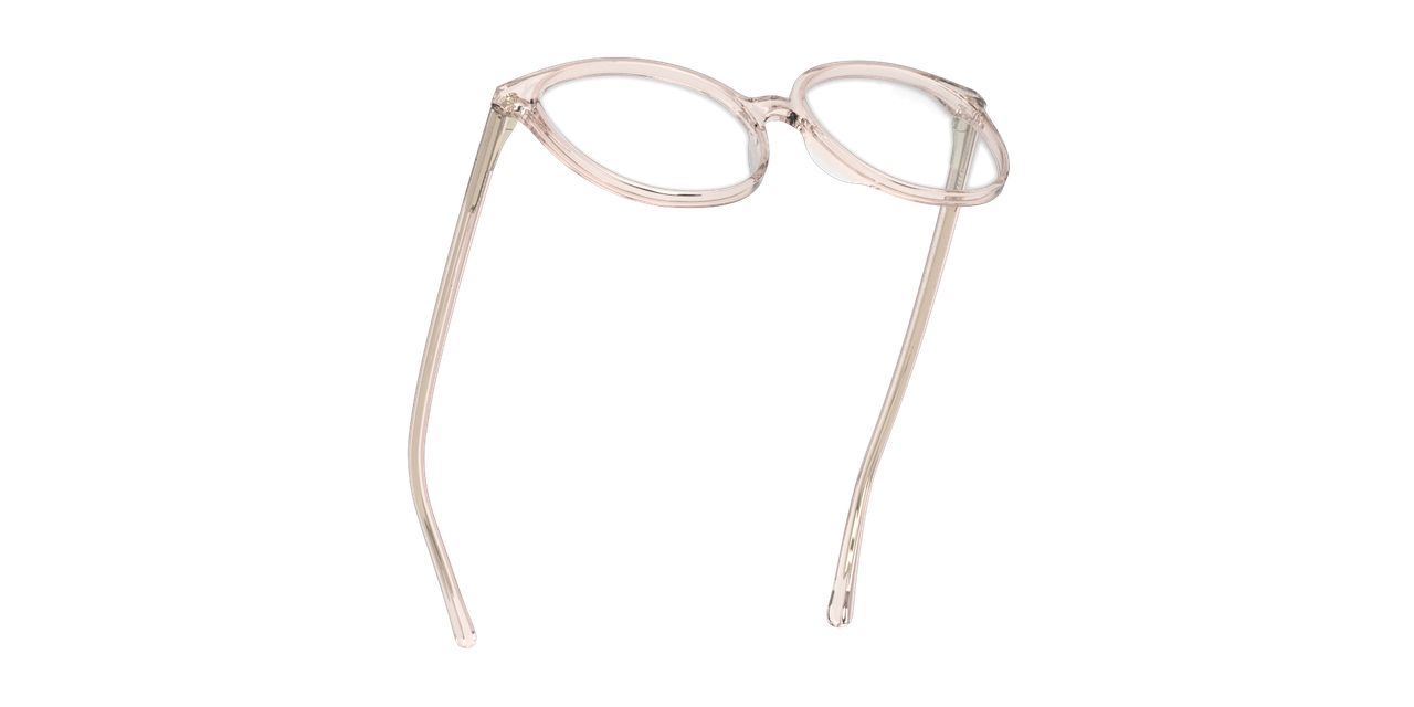Anteojos Ópticos Dbyd 0DB2068 Dbof5047 Rosa