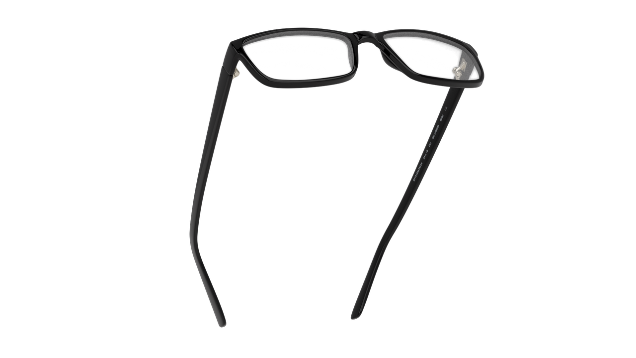 Anteojos Ópticos Seen NE3007 Snom0005 Negro