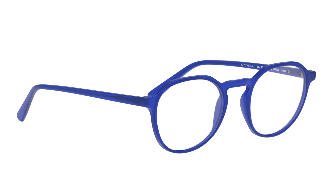 Anteojos Ópticos Seen NE3001 Snou5008 Azul